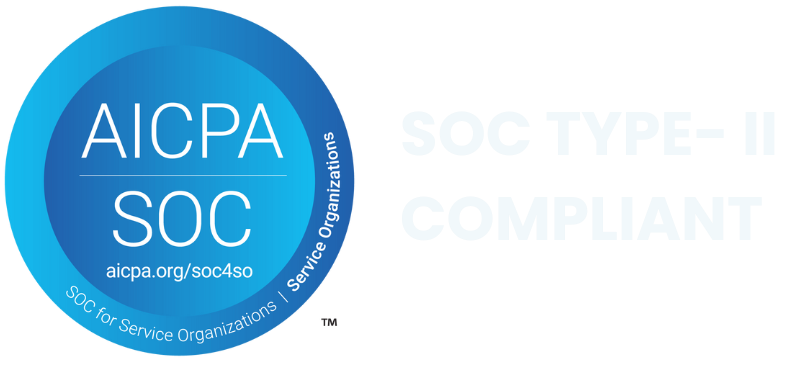 SOC Type II Certified Architecture